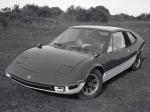 Porsche 914/6 Murene by Heuliez 1969 года